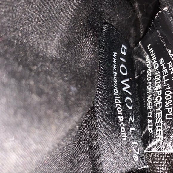 Overwatch Mini Backpack, 3 Pockets, Adjustable Strap - Picture 4 of 5